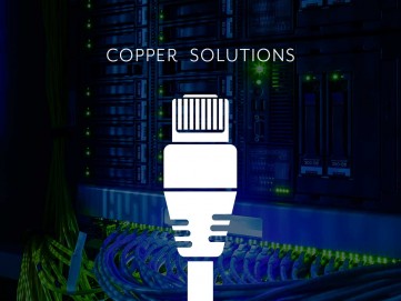 Copper Cabling Solutions