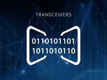 Transceivers