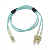 Fiber Patch Cable – MM OM4