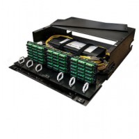 3RU Panel FPP-09-R3-05