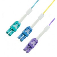 TCS Choice LC Cable w Pull Tab